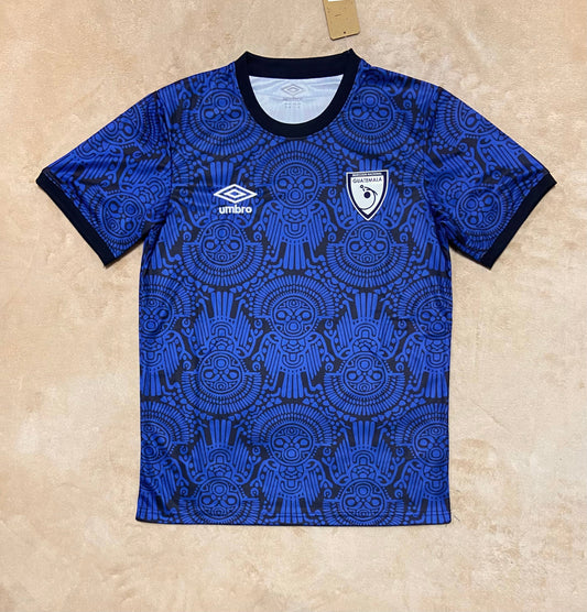 Maillot 25/26 Guatemala jerseynts