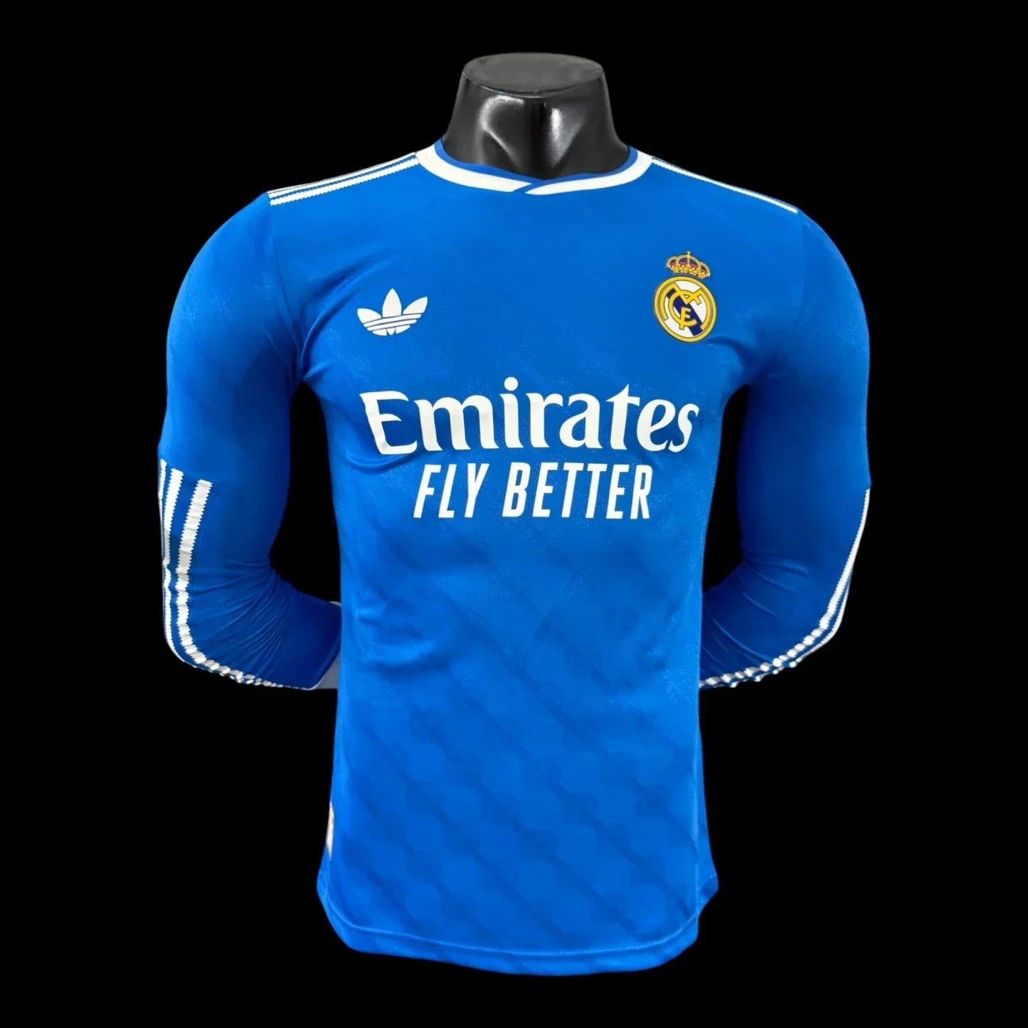 Maillot Player 25/26 Real Madrid jerseynts
