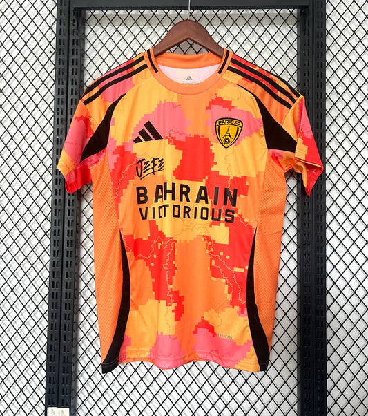 Maillot 25/26 Paris FC L'Univers Du Maillot