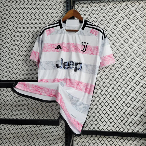 Maillot 23/24 Juventus Extérieur jerseynts