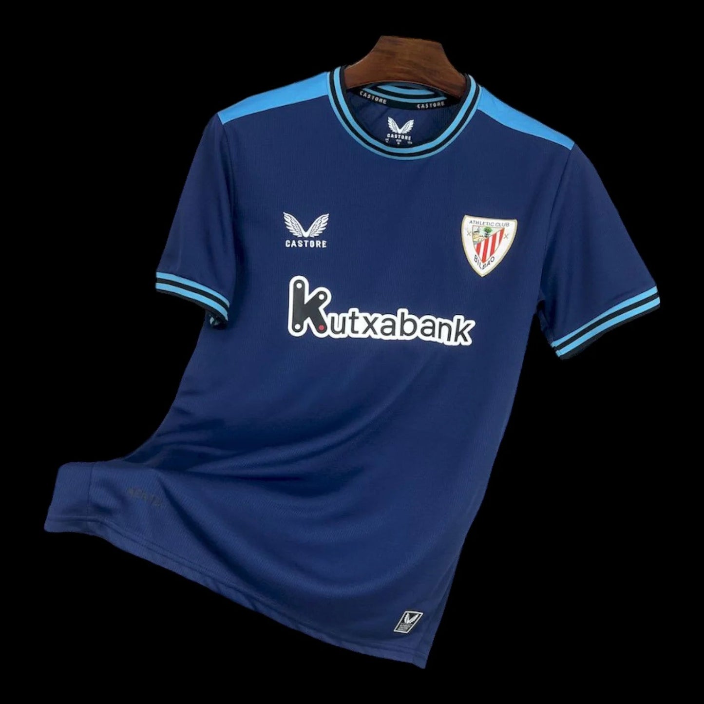Maillot 25/26 Athletic Bilbao Extérieur jerseynts