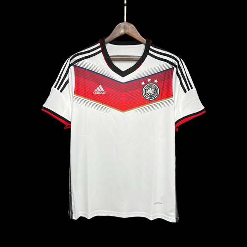 Maillot 2014 Allemagne Rétro jerseynts