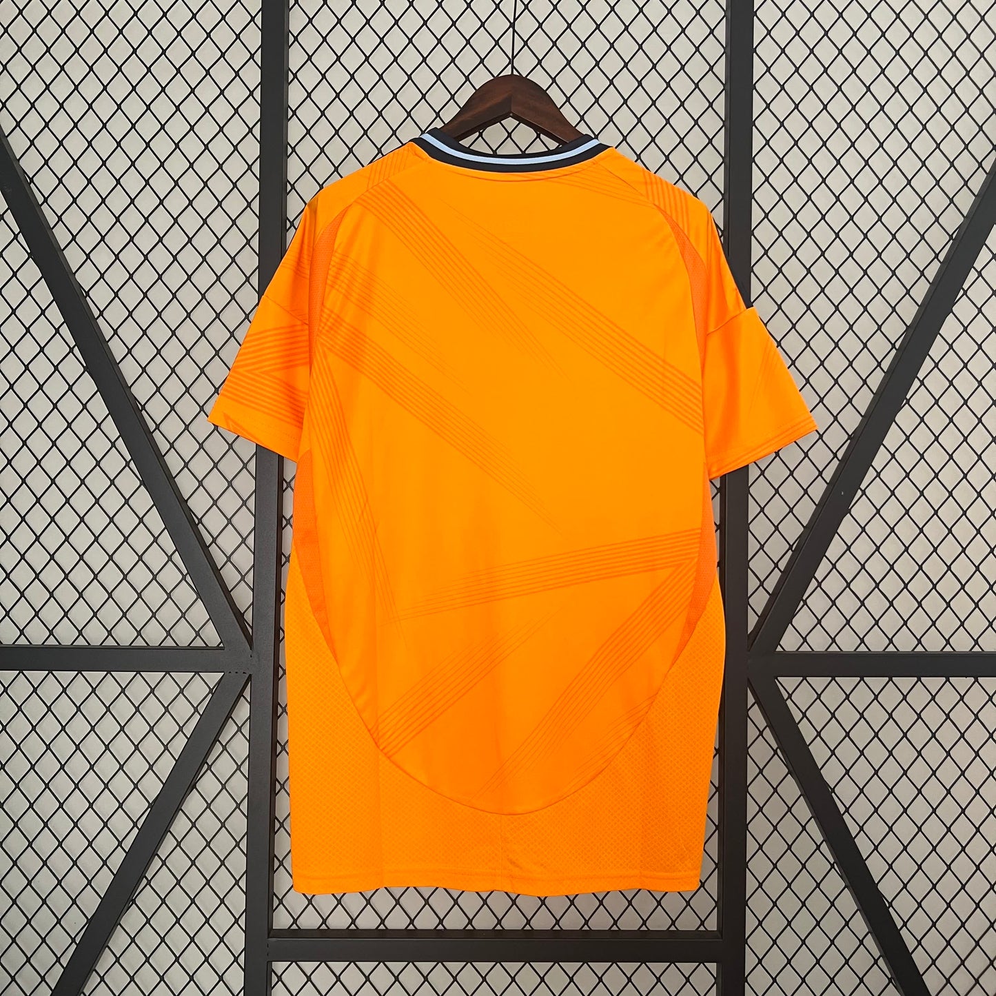 Maillot 24/25 Real Madrid Away L'Univers Du Maillot