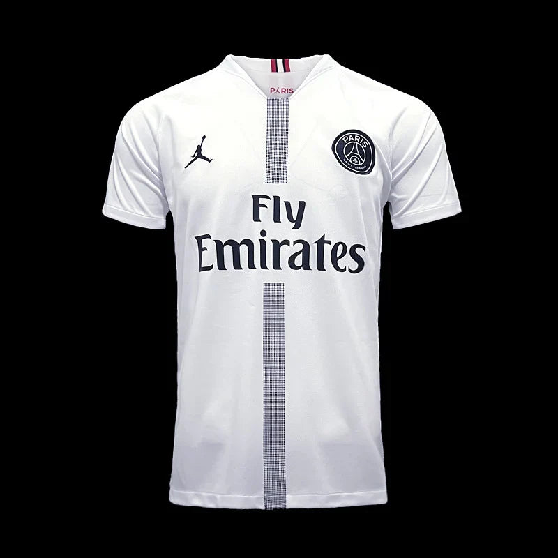 Maillot 18/19 PSG Rétro (Copie) jerseynts