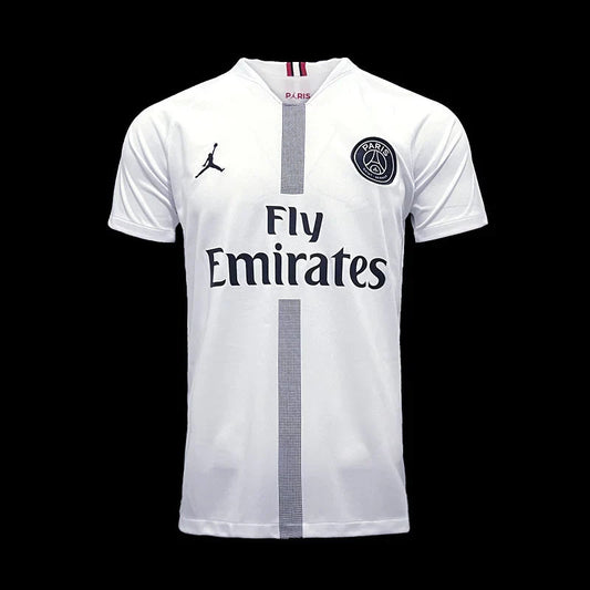 Maillot 18/19 PSG Rétro (Copie) jerseynts