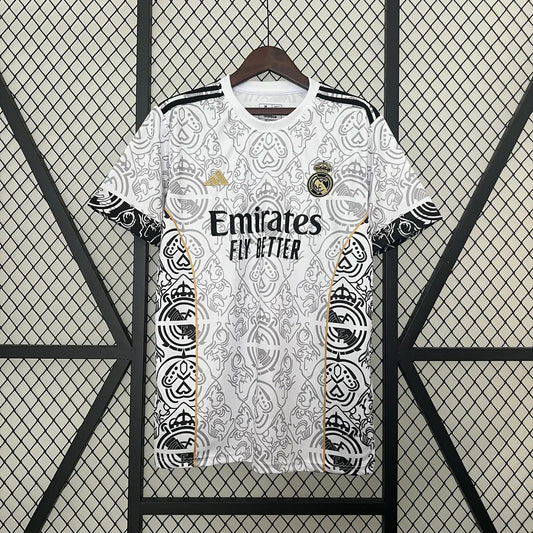 Maillot 24/25 Real Madrid Spécial jerseynts