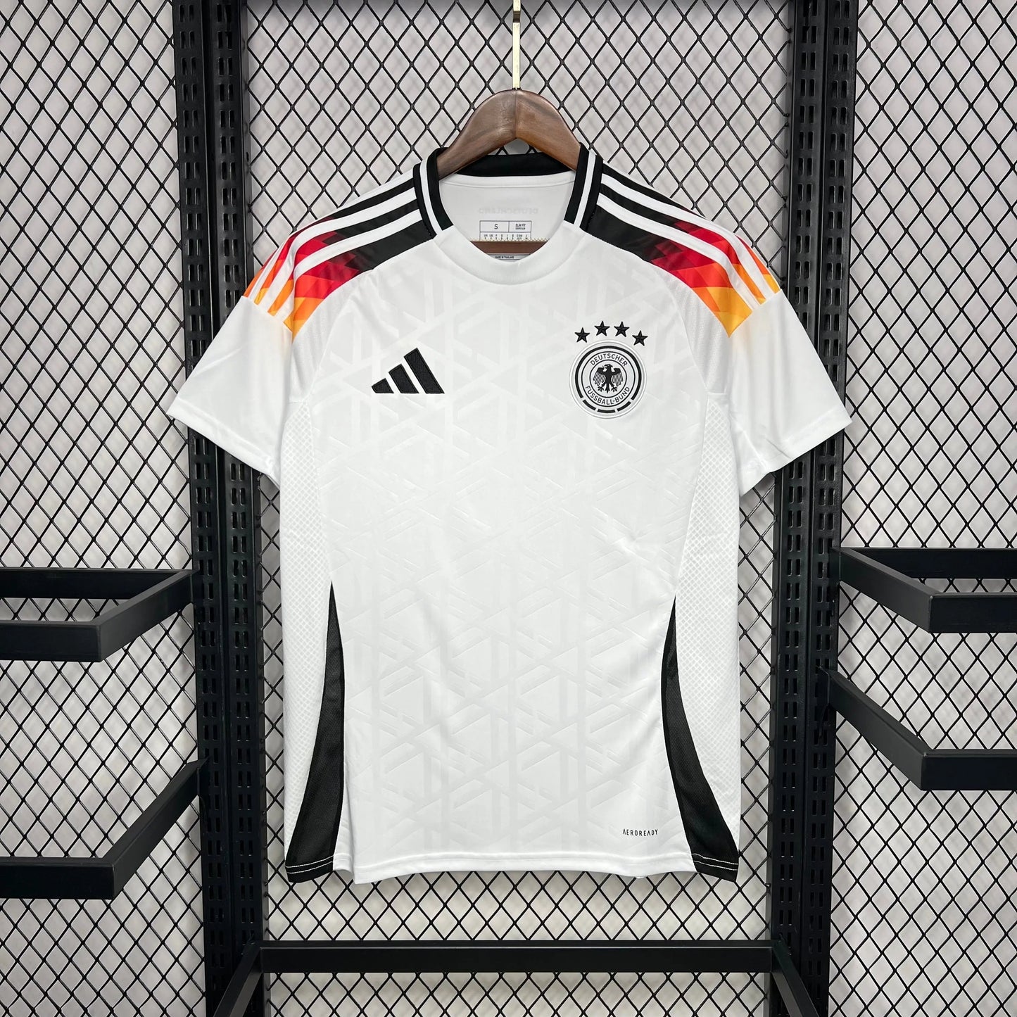 Maillot 24/25 Allemagne jerseynts