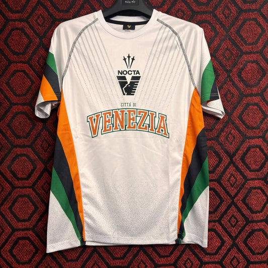 Maillot 24/25 Venezia Extérieur jerseynts