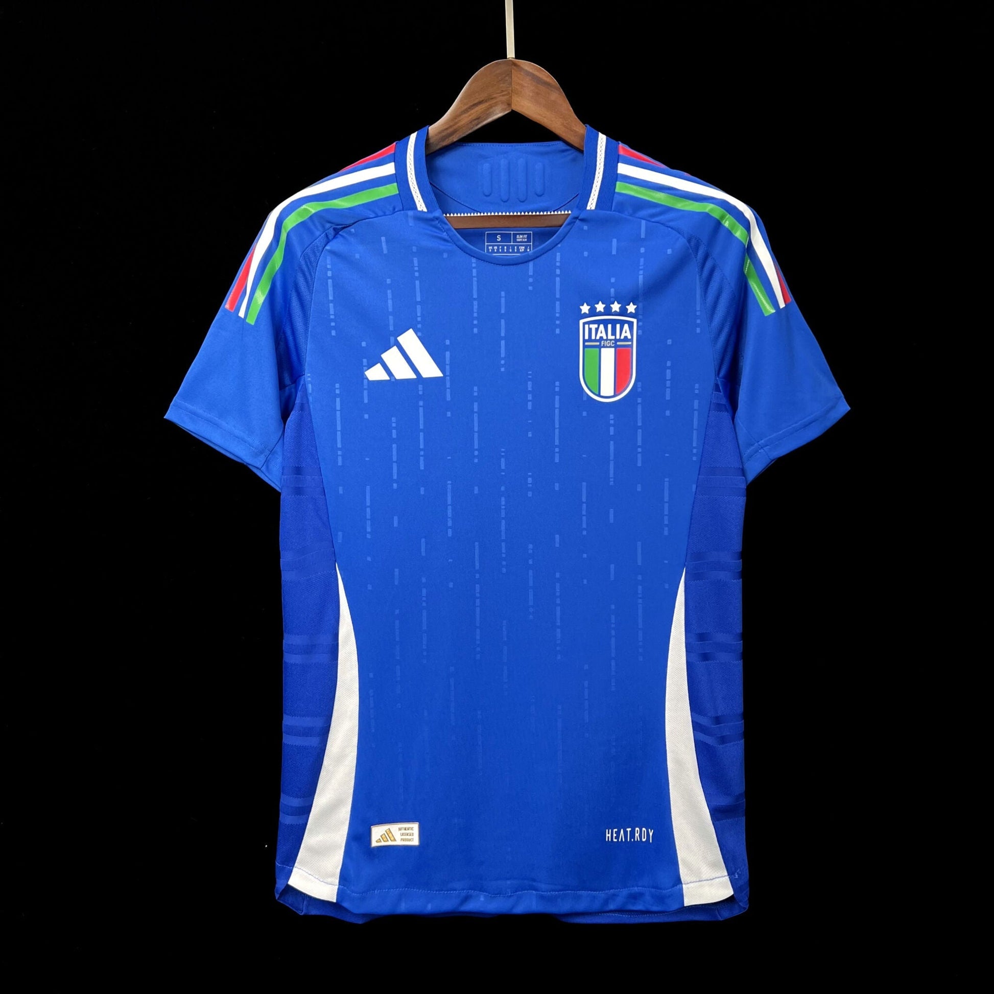 Maillot 24/25 Italie Domicile jerseynts