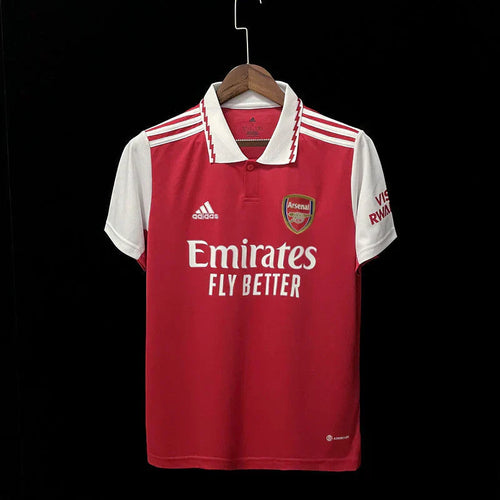 Maillot 22/23 Arsenal Domicile jerseynts