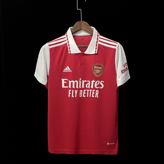 Maillot 22/23 Arsenal Domicile jerseynts