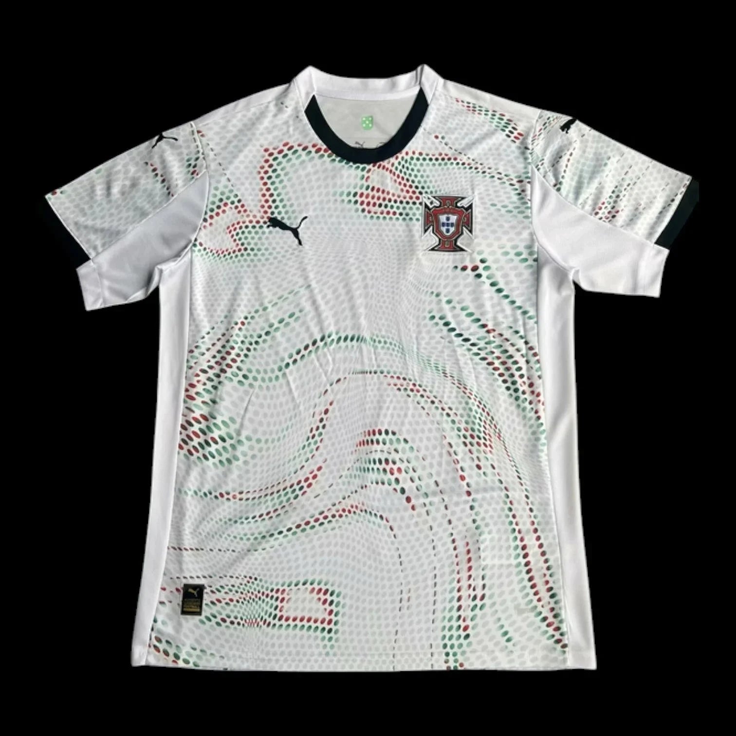 Maillot 25/26 Portugal Extérieur jerseynts