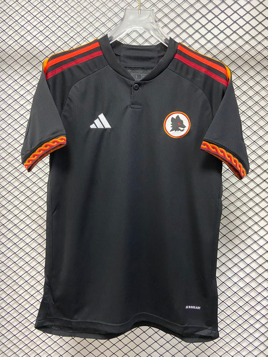 Maillot 23/24 AS Roma Third L'Univers Du Maillot