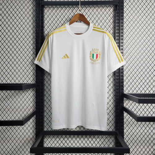 Maillot Italie Spécial 125ans jerseynts