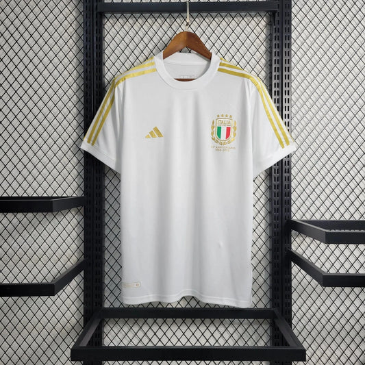 Maillot Italie Spécial 125ans jerseynts