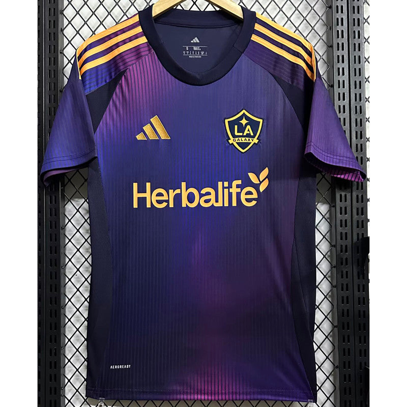 Maillot 25/26 Los Angeles Extérieur L'Univers Du Maillot