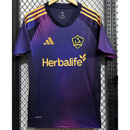 Maillot 25/26 Los Angeles Extérieur L'Univers Du Maillot