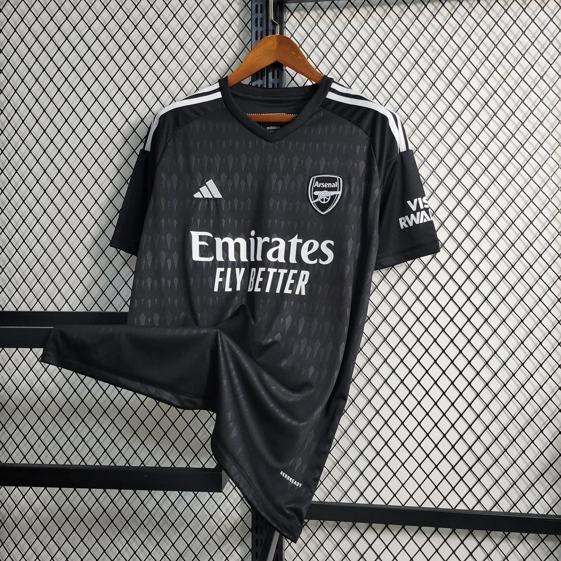Maillot 23/24 Arsenal Gardien jerseynts