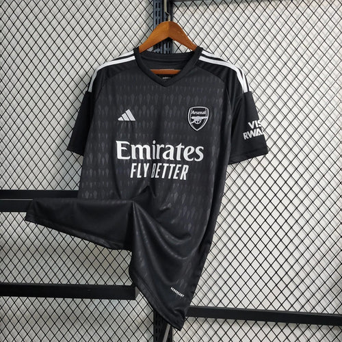 Maillot 23/24 Arsenal Gardien jerseynts