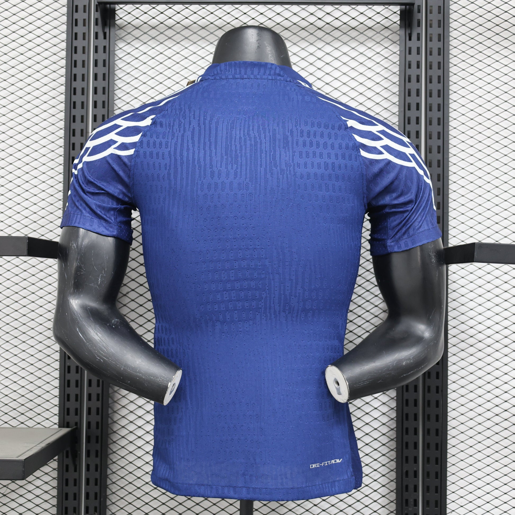 Maillot Player 24/25 PSG Bleu L'Univers Du Maillot