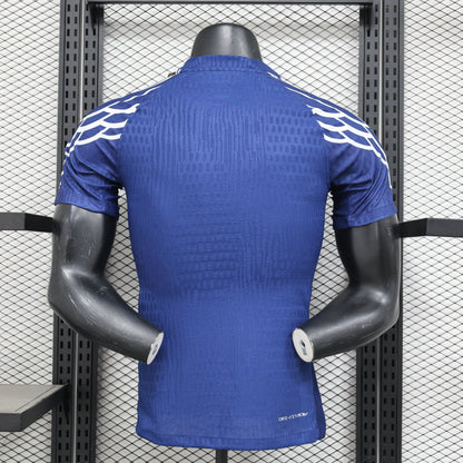 Maillot Player 24/25 PSG Bleu L'Univers Du Maillot