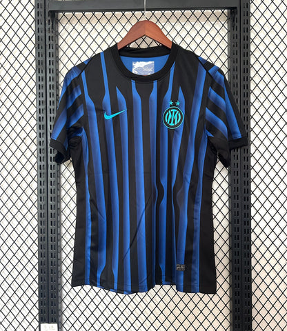 Maillot 25/26 Inter Milan L'Univers Du Maillot