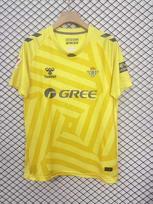 Maillot 25/26 Betis jerseynts