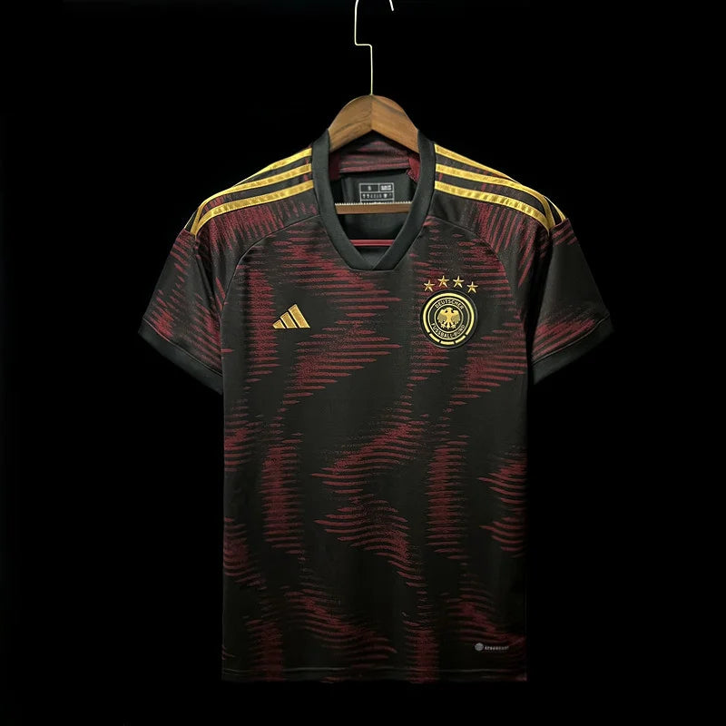 Maillot 22/23 Allemagne Extérieur jerseynts