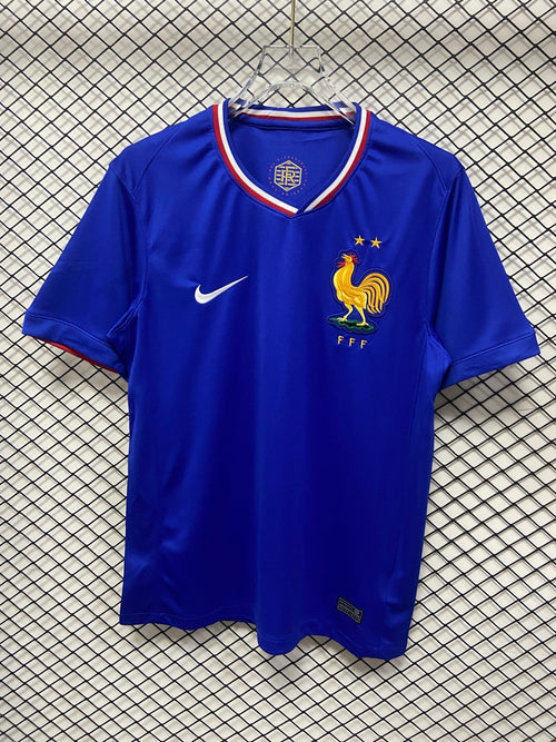Maillot 24/25 France Domicile jerseynts