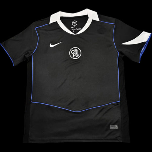 Maillot 25/26 Chelsea Third jerseynts