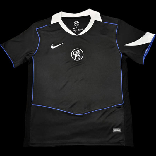 Maillot 25/26 Chelsea Third jerseynts