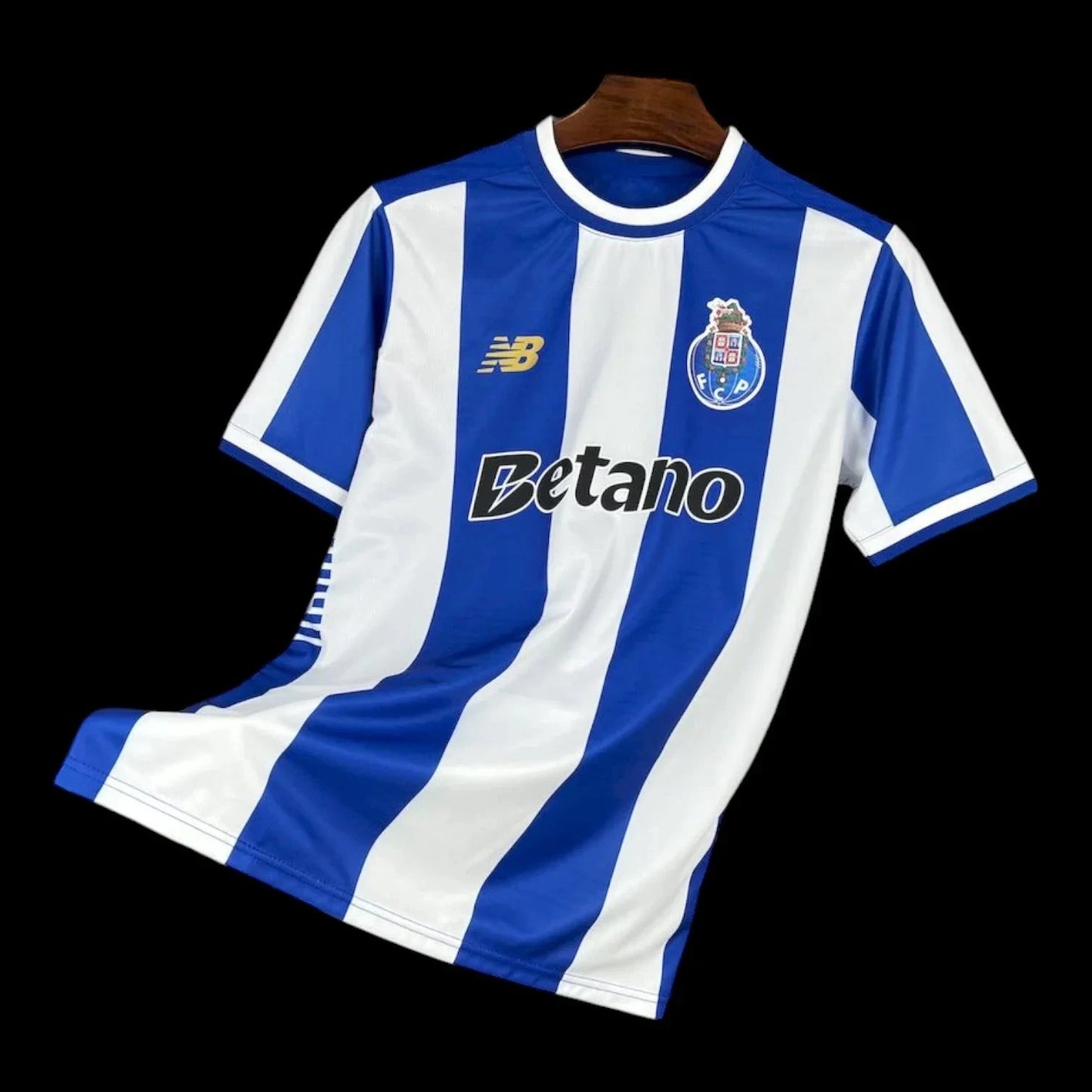 Maillot 25/26 Porto Domicile jerseynts