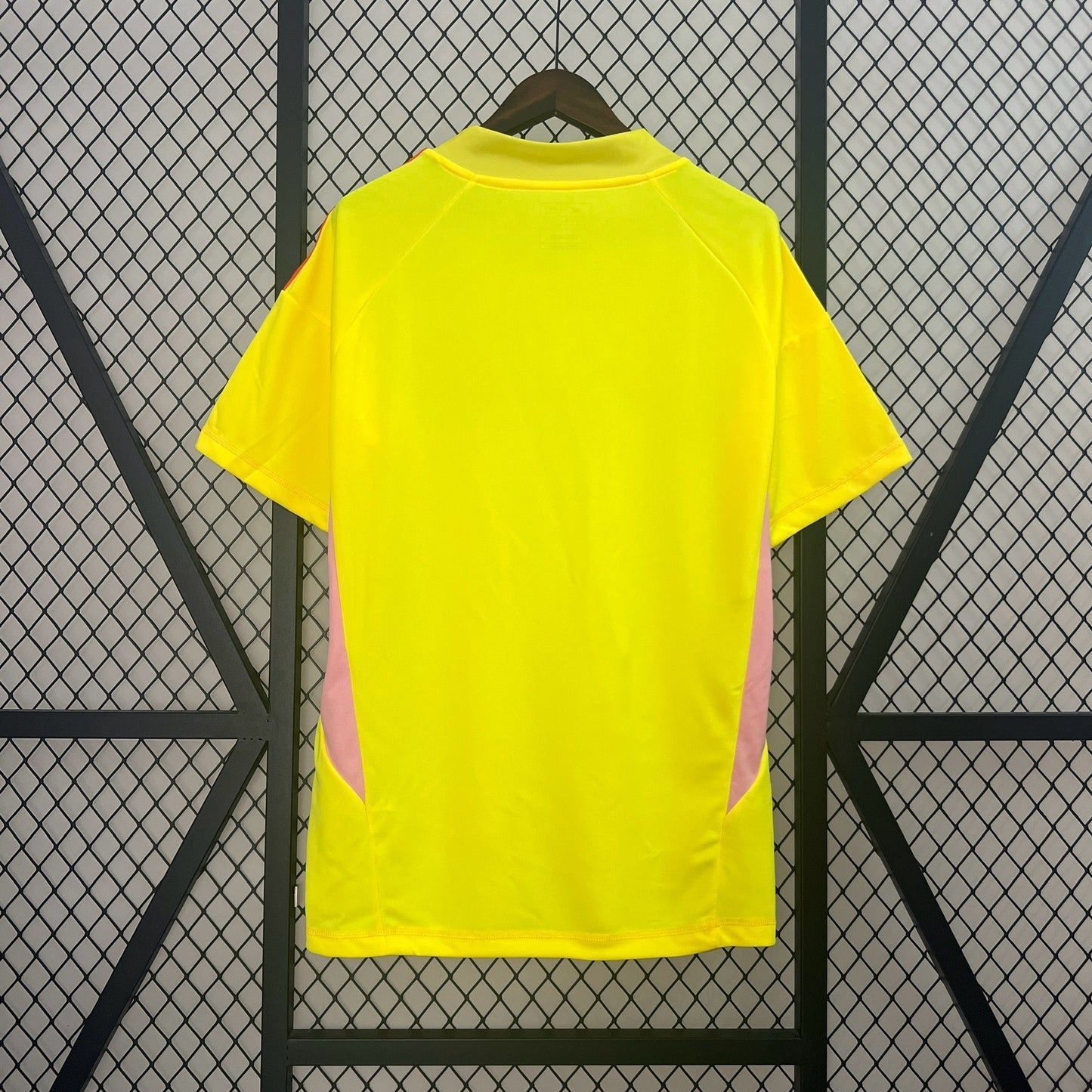 Maillot 24/25 Mexique Gardien L'Univers Du Maillot