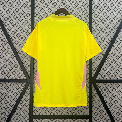 Maillot 24/25 Mexique Gardien L'Univers Du Maillot