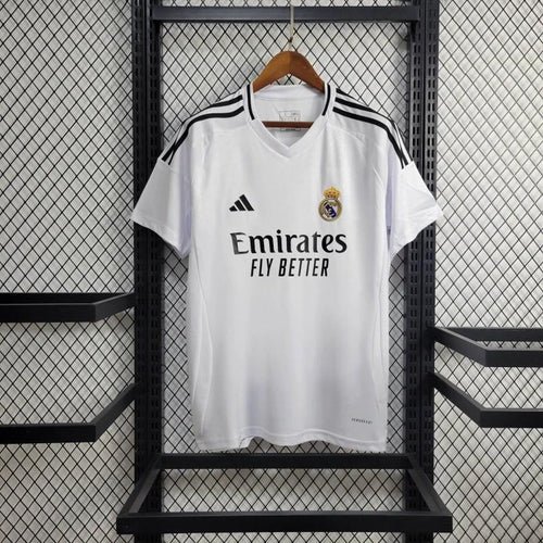 Maillot 24/25 Real Madrid Home jerseynts