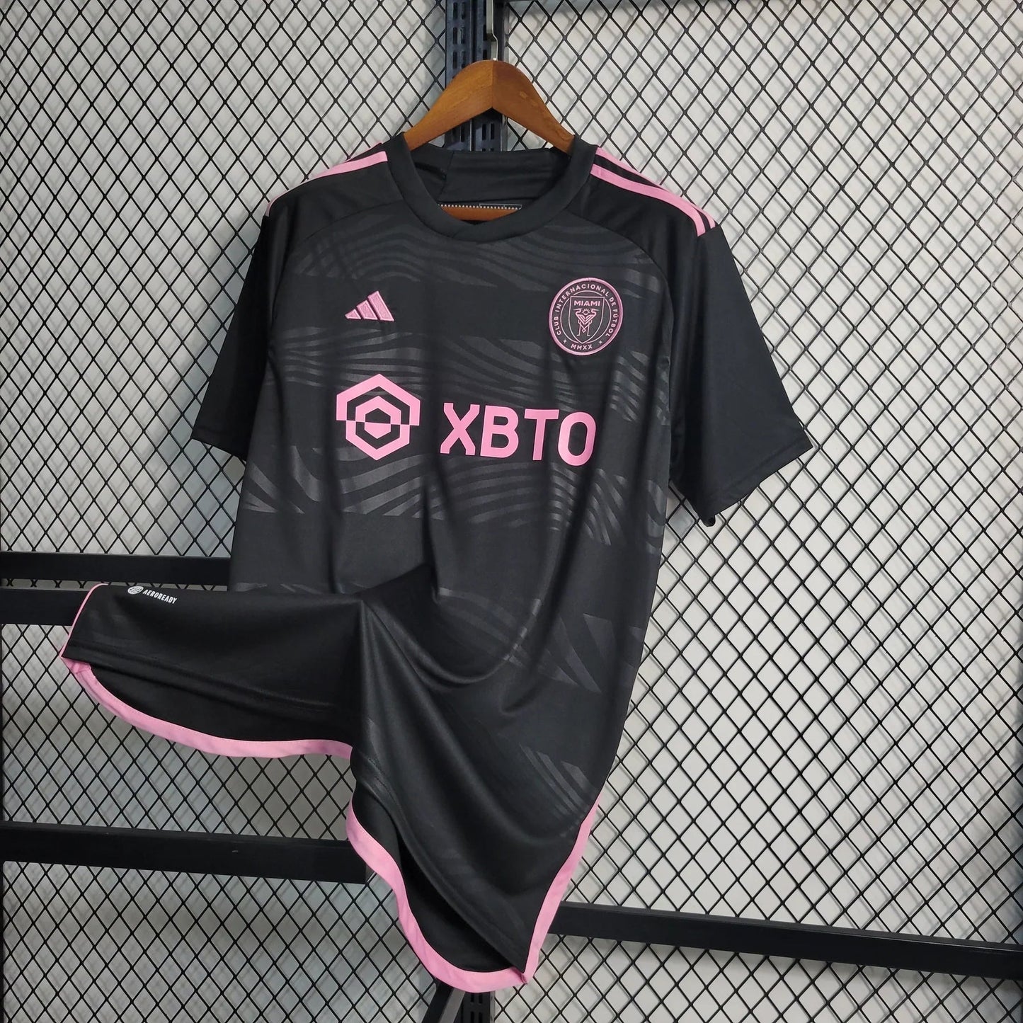 Maillot 23/24 Inter Miami Spécial Extérieur jerseynts