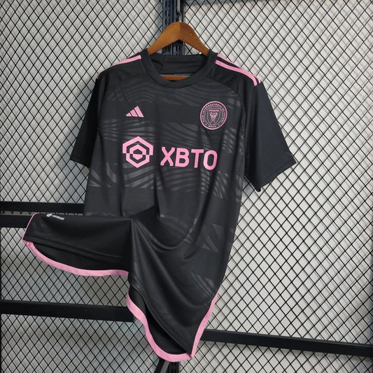 Maillot 23/24 Inter Miami Spécial Extérieur jerseynts