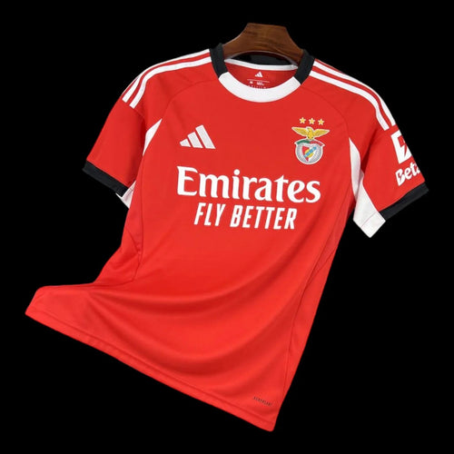 Maillot 25/26 Benfica Domicile jerseynts