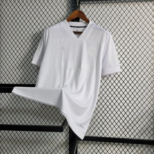 Maillot 21/22 Arsenal Blanc jerseynts