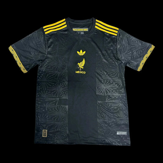 Maillot 25/26 Mexique jerseynts