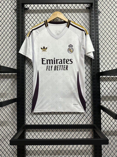 Maillot 24/25 Real Madrid Spécial LV jerseynts