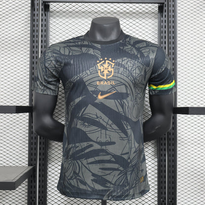 Maillot 24/25 Player Brésil Spécial