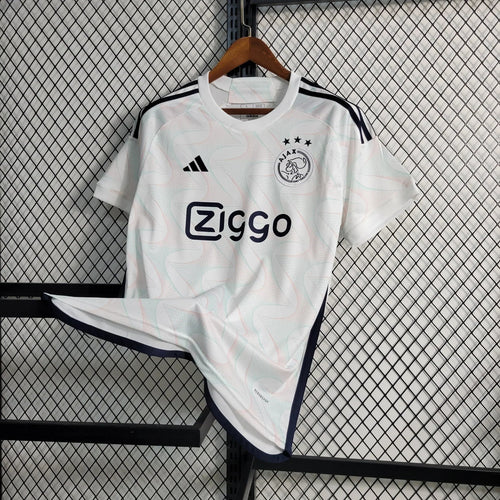 Maillot 23/24 Ajax Extérieur jerseynts
