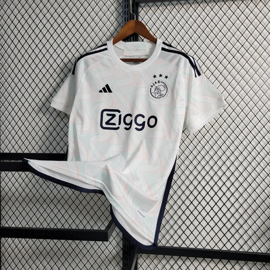 Maillot 23/24 Ajax Extérieur jerseynts