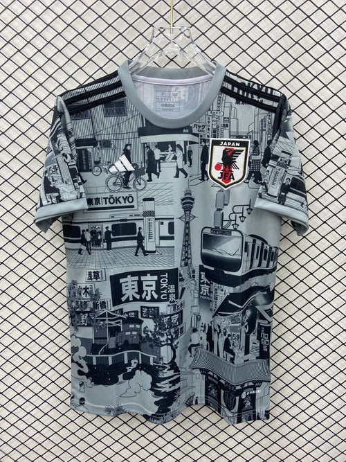 Maillot 25/26 Japon Spécial jerseynts