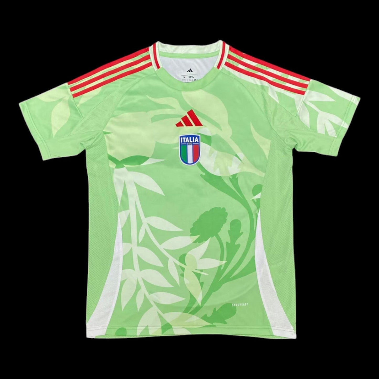 Maillot 25/26 Italie Extérieur jerseynts