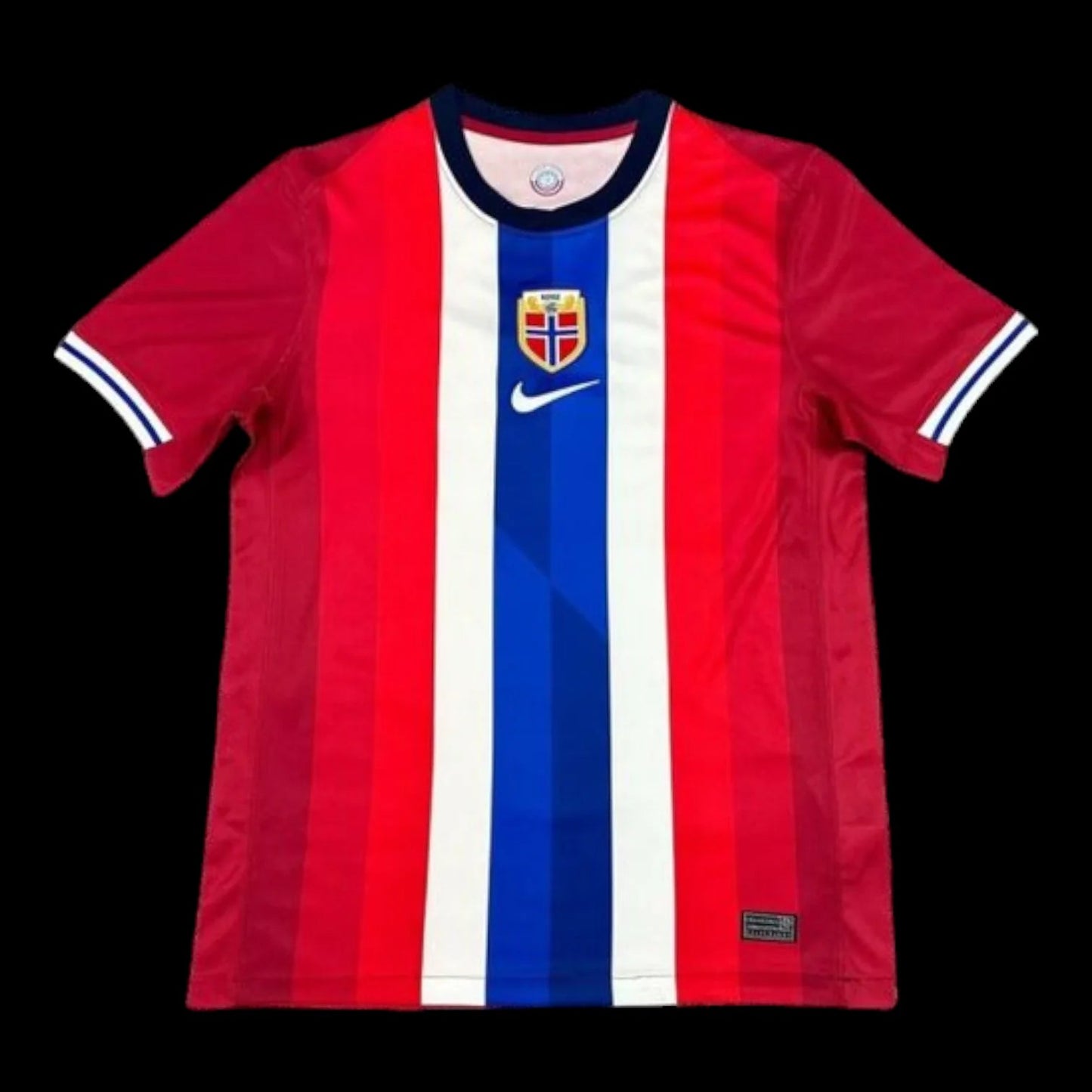 Maillot 24/25 Norvège Domicile jerseynts