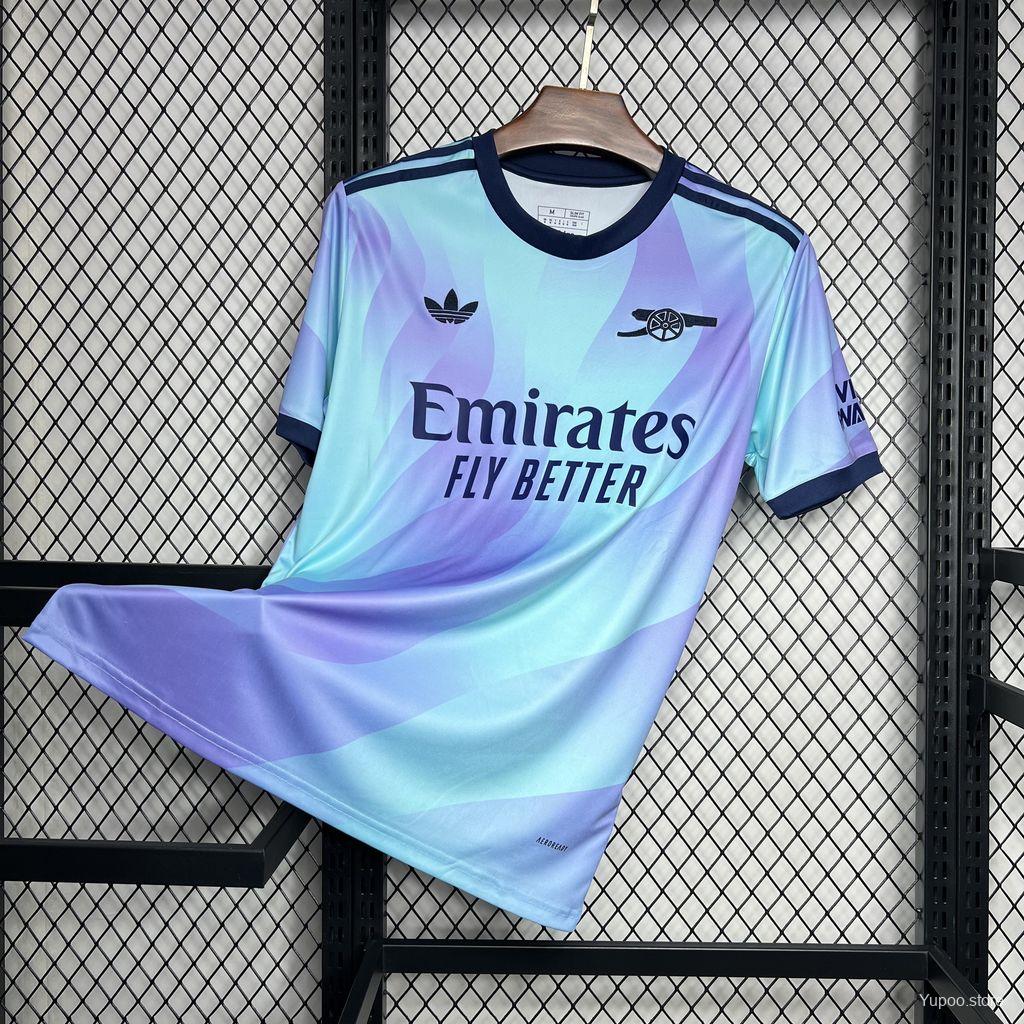 Maillot 24/25 Arsenal Away jerseynts