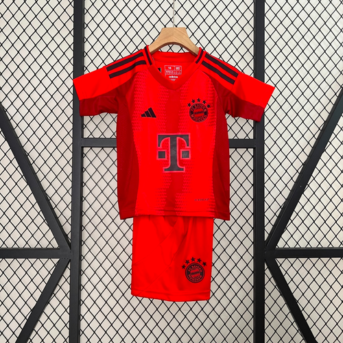 24/25 Ensemble Enfant Bayern Munich L'Univers Du Maillot