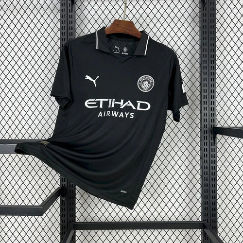 Maillot 25/26 Manchester City Third jerseynts